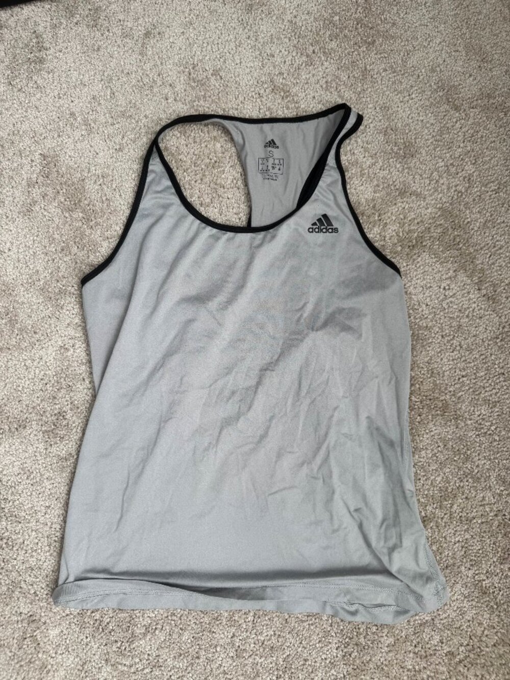 Adidas Tank